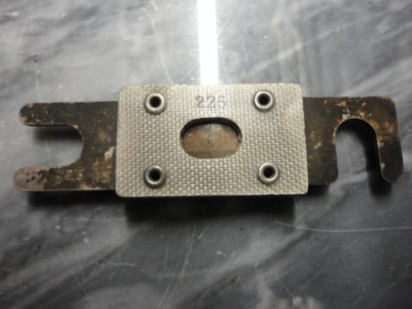 ANN-225: FUSE, BUSSMAN