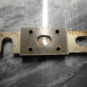 CNN-225: FUSE, FERRAZ-SHAWMUT