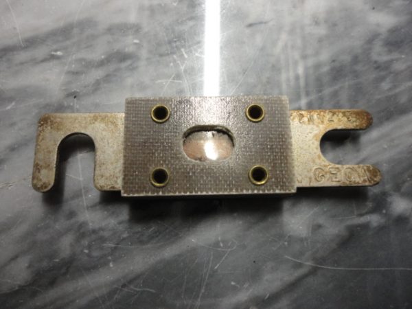 CNN-225: FUSE, FERRAZ-SHAWMUT