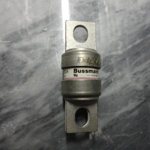 FWA-250AX: N FUSE, BUSSMAN