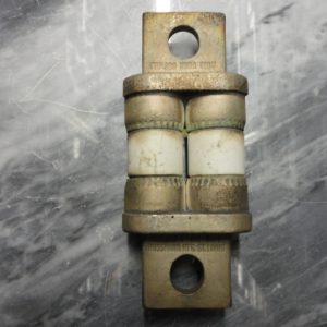 FWP-300: N FUSE, BUSSMAN