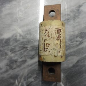 KBH-300: TRON FUSE, BUSSMAN
