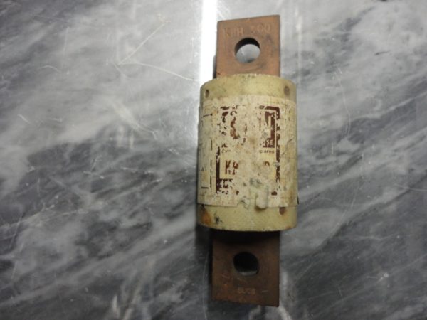 KBH-300: TRON FUSE, BUSSMAN
