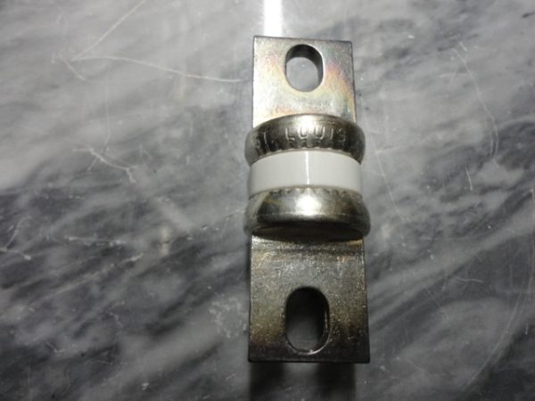 FWA-300: BUSS FUSE, BUSSMAN