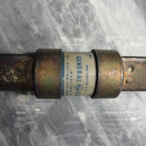 GF8A300: FUSE, GENERAL ELECTRIC