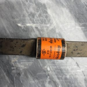 A6X300: SHAWMUT FORM 600 AMP-TRAP, TYPE 4, 300 AMPS A6X300