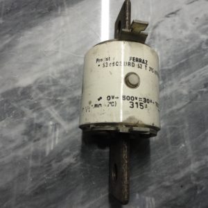 53DDDC2URD52T315K88950: FUSE,
