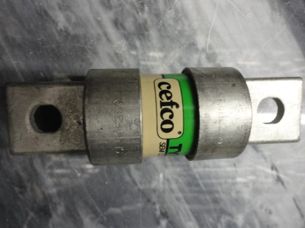 SF60C350: FUSE, CEFCO