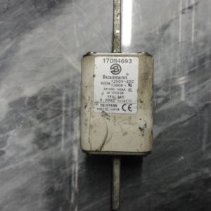 170M4693: FUSE, BUSSMAN