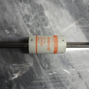 A6X200; SHAWMUT  AMP-TRAP, TYPE 4, 200 AMPS A6X200