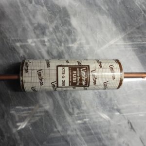 KTS-S200: LIMITRON FUSE, BUSSMAN