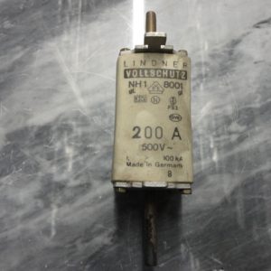 NH18001: , LINDER VOLLSCHUTZ