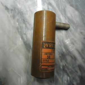 858883-C, WESTINGHOUSE