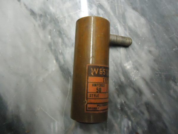 858883-C, WESTINGHOUSE