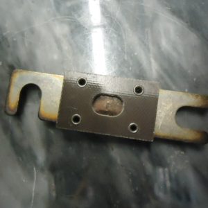 ANN-150: BUSS LIMITER, BUSSMAN