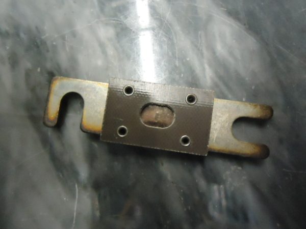 ANN-150: BUSS LIMITER, BUSSMAN