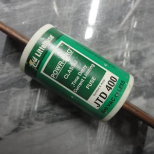 JTD400: , LITTELFUSE