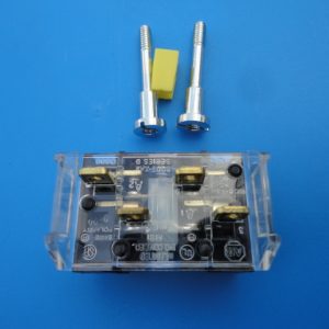 800T-XA2, ALLEN BRADLEY CONTACT BLOCK 800T-XA2