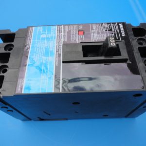 ED23B100: BREAKER, SIEMENS