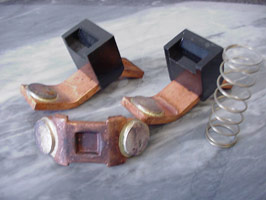 5M49: 5000 | 5000DP 1 POLE CONTACT KIT,