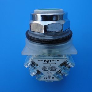 9001-KR1GH13: PUSH BUTTON, SQUARE D