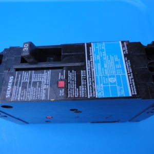 ED42B030: BREAKER, SIEMENS