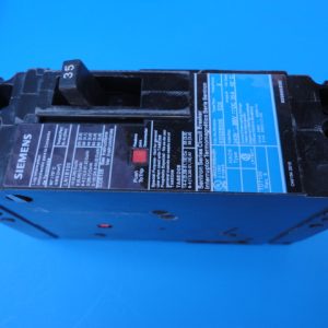 ED22B035: BREAKER, SIEMENS