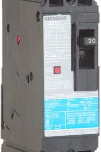 ED22B025: BREAKER, SIEMENS