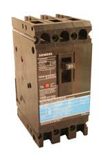 ED22B030: BREAKER, SIEMENS
