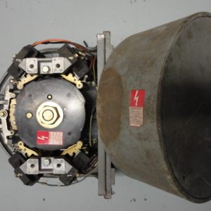 9004: CLASS MASTER SWITCH RECONDITIONED, EC&M