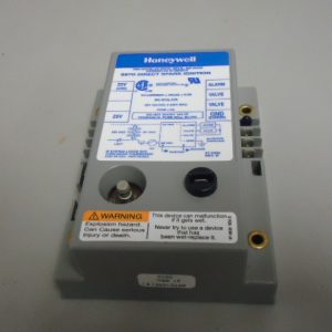 S87D1038, HONEYWELL, DSI MODULE, 21 SEC LOCKOUT, 25V