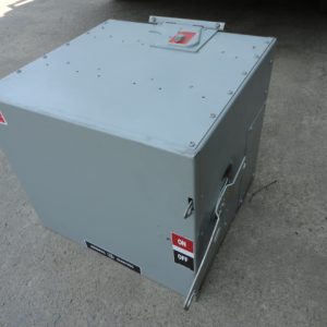 AC325RG: BUS PLUG, GENERAL ELECTRIC