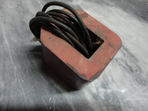 KK109C: COIL, NAMCO