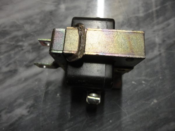 D50840-3: OEM SOLENOID COIL 24V, FURNAS-SIEMENS