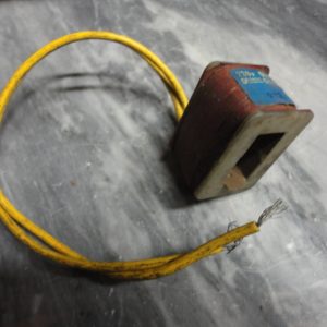 9-12 (230V) COIL, DECCO