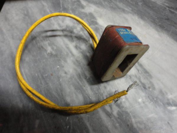 9-12 (230V) COIL, DECCO