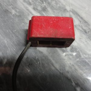 490534: DECCO SOLENOID COIL, 115V, 60HZ 490534