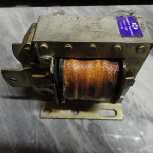 E49318, DORMEYER INDUSTRIES, SOLENOID COIL, CLASS 130