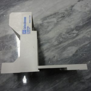 C306TB1, CUTLER HAMMER, TERMINAL BASE ADAPTER FOR OVERLOAD RELAY