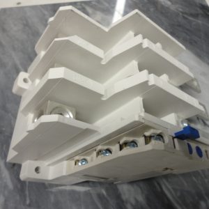 10-6530-3: OVERLOAD RELAY SIZE N, CUTLER HAMMER