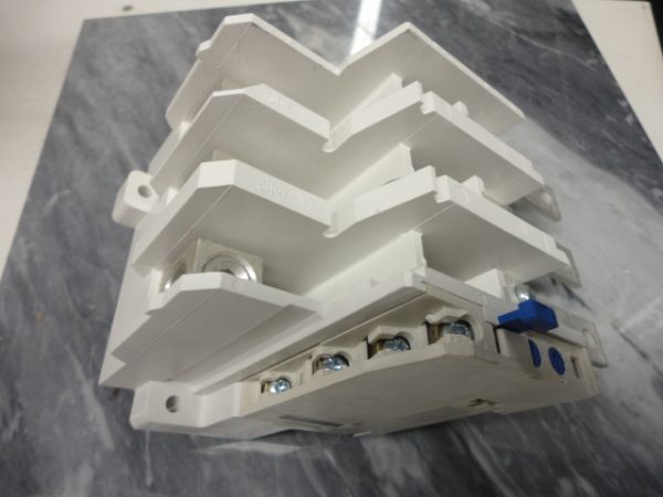 10-6530-3: OVERLOAD RELAY SIZE N, CUTLER HAMMER