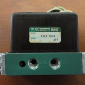 5140-0833: CORP, ARO