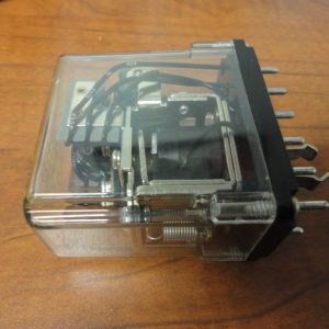 A311XBXP: STRUTHERS DUNN RELAY, STRUTHERS AND DUNN