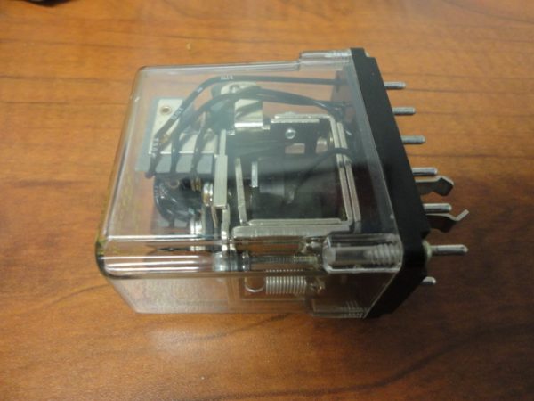 A311XBXP: STRUTHERS DUNN RELAY, STRUTHERS AND DUNN