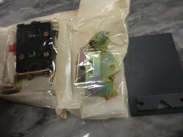 9999-PL1 SQUARE D PILOT LIGHT KIT 110-120 VOLTS 84140