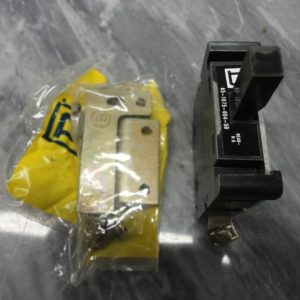 9999-HX-4: A5 1075-006-01, SQUARE D, CONTACT BLOCK