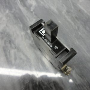 A5-1075-004-50: 9999-KX1, 1 N.O. AUXILIARY CONTACT, SQUARE D