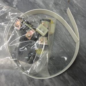 9080-K1: TERMINAL BLOCK ASSEMBLY, SQUARE D
