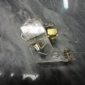 9998S01: CONTACT, SQUARE D