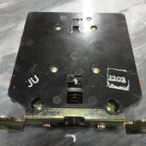 9999-SB14: POWER POLE, SQUARE D